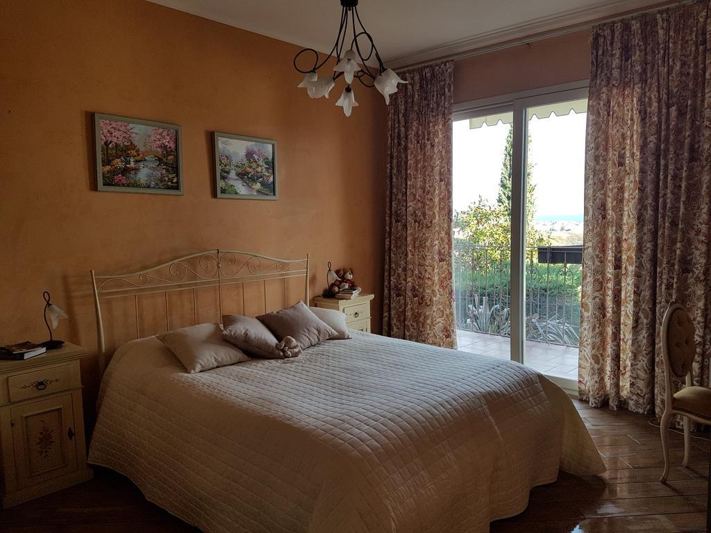 Villa Pineland ボルゲット・サント・スピーリト エクステリア 写真
