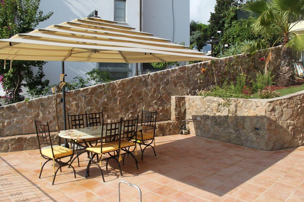 Villa Pineland ボルゲット・サント・スピーリト エクステリア 写真