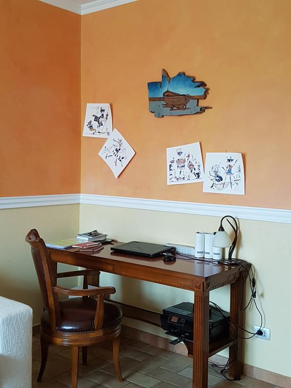 Villa Pineland ボルゲット・サント・スピーリト エクステリア 写真