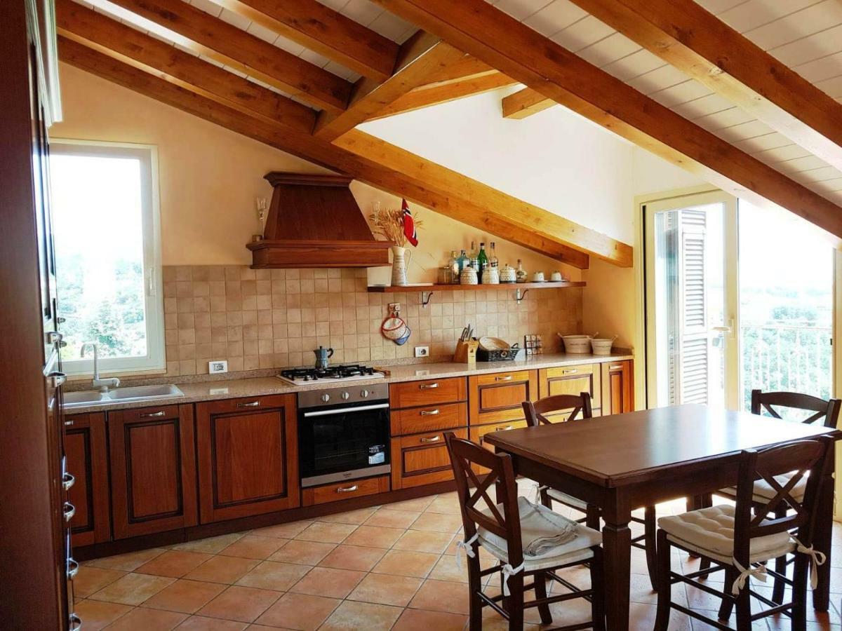 Villa Pineland ボルゲット・サント・スピーリト エクステリア 写真
