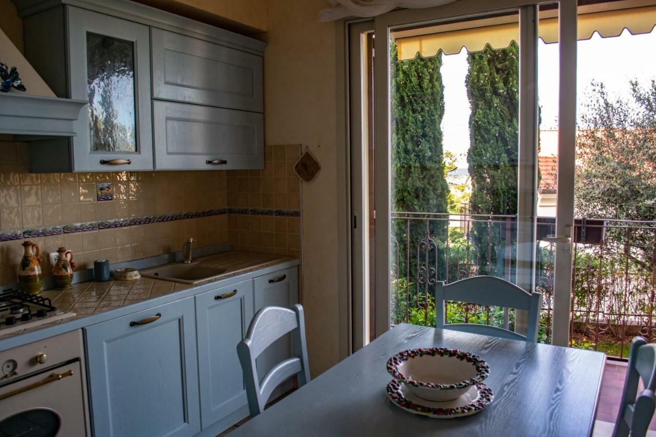 Villa Pineland ボルゲット・サント・スピーリト エクステリア 写真