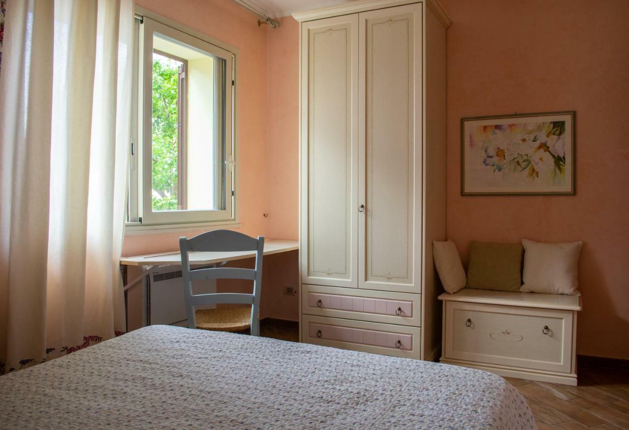 Villa Pineland ボルゲット・サント・スピーリト エクステリア 写真