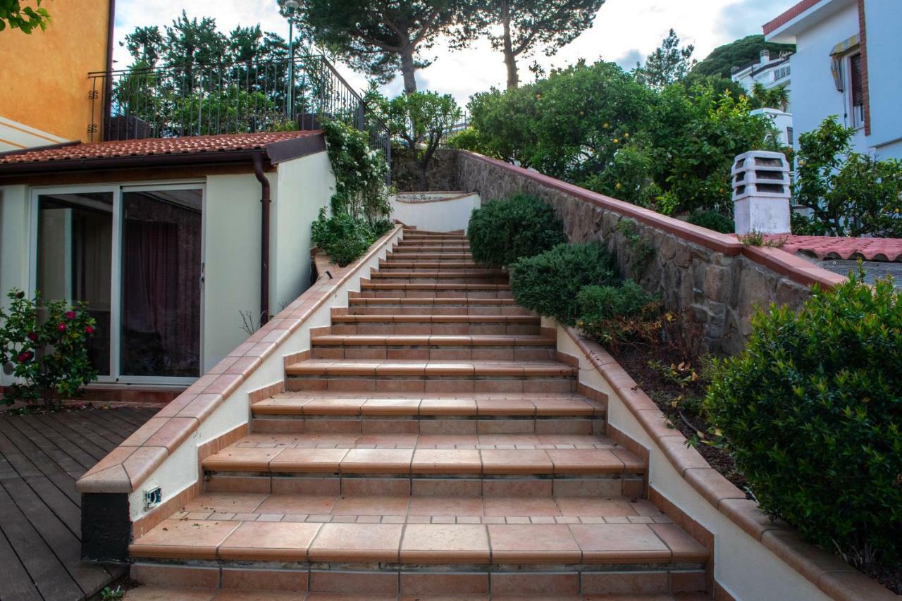 Villa Pineland ボルゲット・サント・スピーリト エクステリア 写真