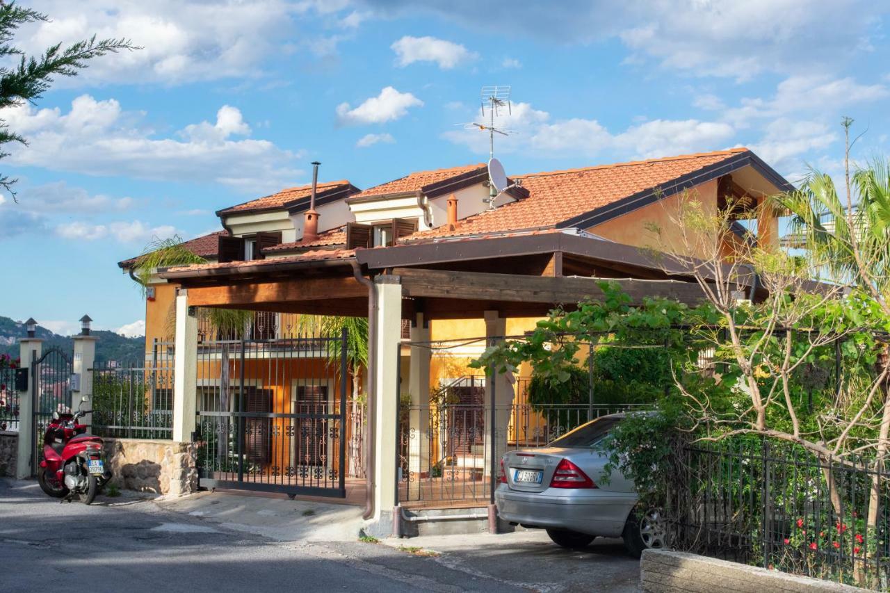Villa Pineland ボルゲット・サント・スピーリト エクステリア 写真