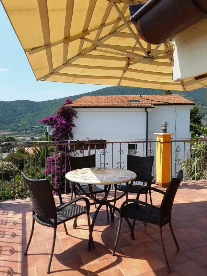 Villa Pineland ボルゲット・サント・スピーリト エクステリア 写真