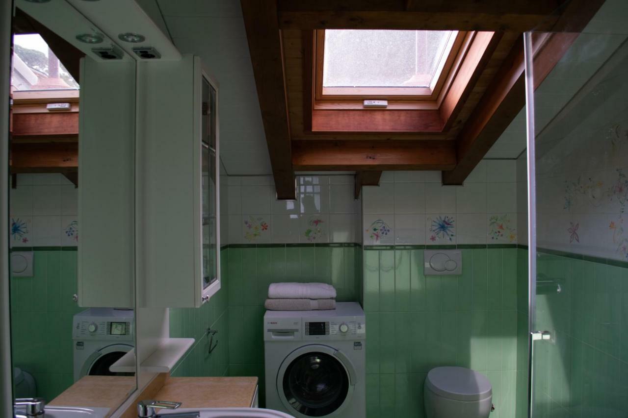 Villa Pineland ボルゲット・サント・スピーリト エクステリア 写真
