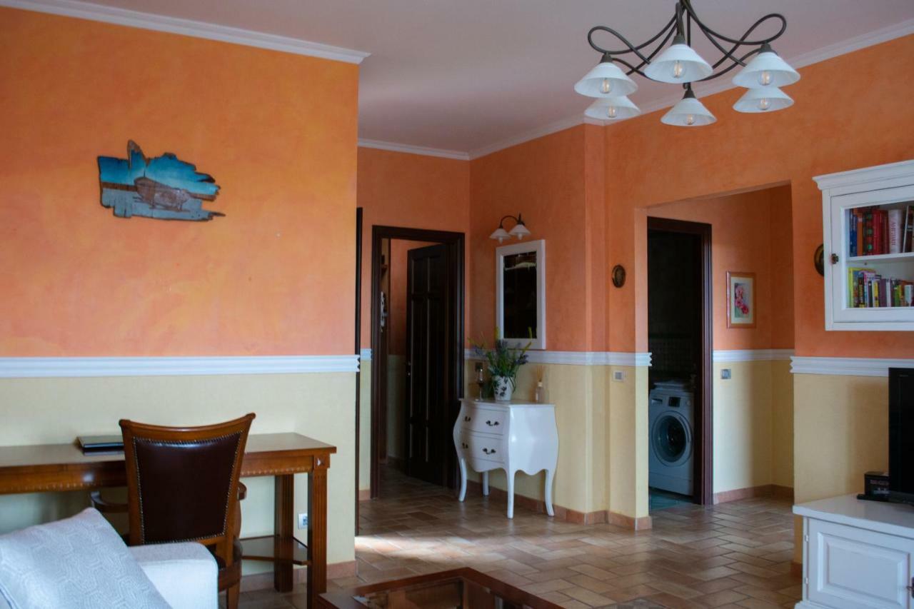 Villa Pineland ボルゲット・サント・スピーリト エクステリア 写真